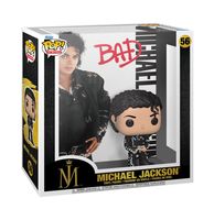 Funko Pop! Albums: Michael Jackson - Bad