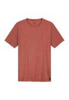 Dstrezzed T-shirt 202274-SS24 roze - thumbnail