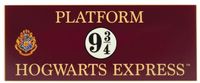 Harry Potter - Hogwarts Express Light