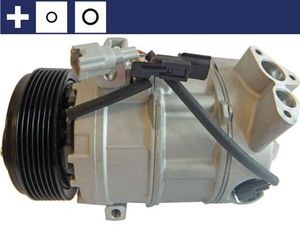 Compressor, airconditioning ACP1295000S