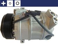 Compressor, airconditioning ACP1295000S Compressor, airconditioning ACP1295000S
