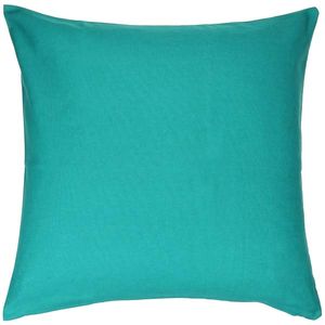 Kussen met Vulling Talapo Aqua (60 x 60 cm)