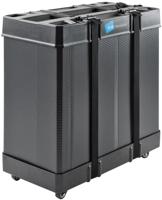 B&W foldon box s bike transport case