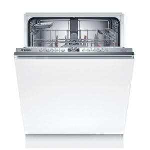 Bosch SMV4EBX34E EXCLUSIV Vaatwasser