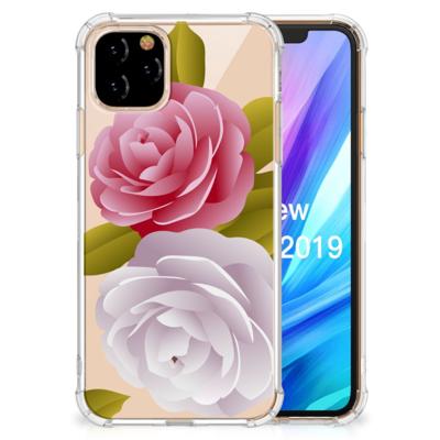 Apple iPhone 11 Pro Case Roses Apple iPhone 11 Pro Case Roses