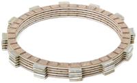 TRW koppelingsplaat set clutch kit mcc240-5