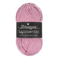 Scheepjes Truly Scrumptious - 307 Raspberry Mousse