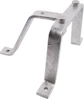 BÜNTE reservewielbeugel spare wheel holder for retrofitting addition