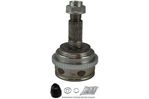 Homokineet reparatie set, aandrijfas CV2029