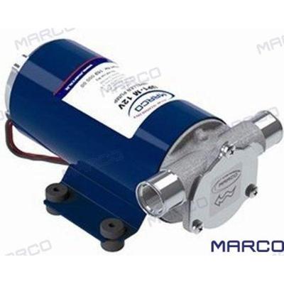 Bombas achique agua GS20156 - BOMBA DE AGUA UP1/M 45L/MIN 12V.