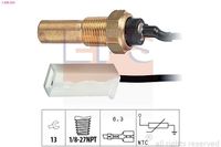 Temperatuursensor 1830250