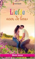 Liefde voor de lens - Muriel Jensen - ebook - thumbnail