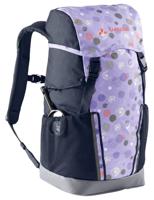 Vaude Puck 14 Rugtas Kinderen Pastel Lilac 14L