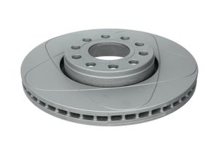 Powerdisc remschijf geventileerd 24032501711
