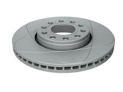 Powerdisc remschijf geventileerd 24032501711