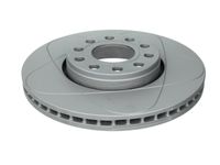 Powerdisc remschijf geventileerd 24032501711