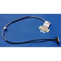 Notebook lcd cable for IBM/lenovo Ideapad Y500 DC02001ME0JFull HD - thumbnail