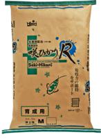 Saki Hikari Balance M Koi Voer 15 kg - Weerstand & Gezondheid Boost, Stresspreventie