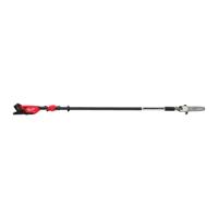 Milwaukee M18 FTPS30-121 M18 FUEL™ Accu Stokzaag | Telescopisch | 30 CM - 4933499227 Milwaukee M18 FTPS30-121 M18 FUEL™ Accu Stokzaag | Telescopisch | 30 CM - 4933499227
