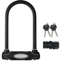 MASTER LOCK Fietsslot U - Sleutel - Fietsen, Elektrische fietsen, MTB