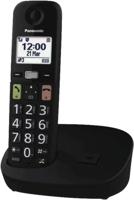 Panasonic KX-TGU110EXB Telefoons