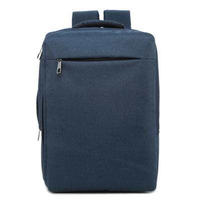 Mode grote capaciteit casual ademend Notebook Tablet rugzak