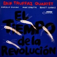El Tiempo De La Revolucion - CD (5099997903925) - thumbnail