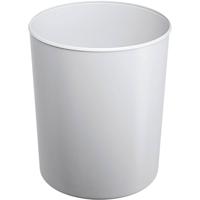 HAN 1818-F-11 1818-F-11 Veiligheids-prullenbak 20 l (Ø x h) 283 mm x 340 mm Polystereen Lichtgrijs 1 stuk(s)