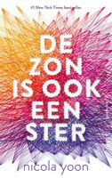 De zon is ook een ster - Nicola Yoon - eBook (9789045120812) - thumbnail