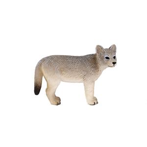 Mojo wildlife wolvenwelp 387244