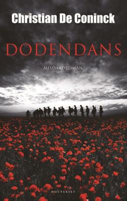 Dodendans (Paperback)