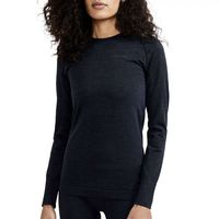 Craft Core DryActive Comfort Longsleeve Dames Craft Core DryActive Comfort Longsleeve Dames