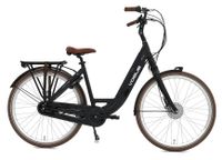 Vogue Mestengo elektrische fiets 7V Shine Black Vogue Mestengo elektrische fiets 7V Shine Black