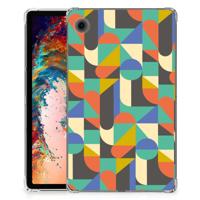 Samsung Galaxy Tab A9 Hippe Hoes Funky Retro Samsung Galaxy Tab A9 Hippe Hoes Funky Retro