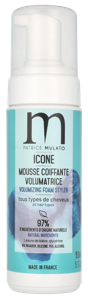 Patrice Mulato - P. Mulato Icone Volumizing Foam Styler 150 ml