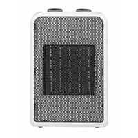 Eurom Safe-t-heater 2400 Heater Keramische kachel Grijs