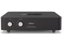 Fezz Gratia Prestige MK2 phono voorversterker Black ice