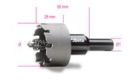 Beta Gatfrezen met hardmetalen tanden 452 21 - 004520021