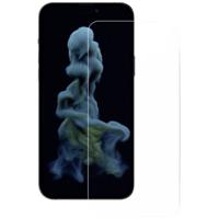 Vivanco 2D 2DGLASVVIPH14PM Screenprotector (glas) Apple iPhone 14 Pro Max 1 stuk(s) Anti-vingerafdruk, Krasvast