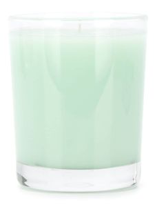 A.P.C. scented candle - Vert