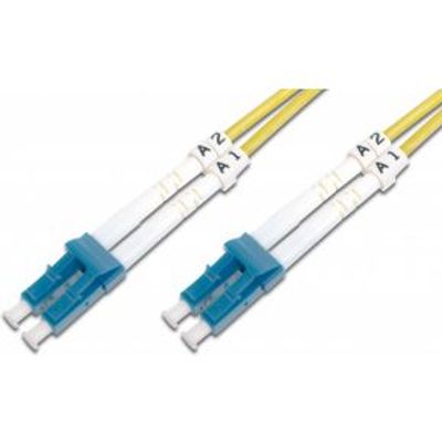Digitus LC/LC 9/125µm OS2 1.0m - [DK-2933-01]