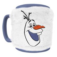 Frozen Fuzzy Mug Olaf - thumbnail