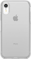 Otterbox Symmetry Clear Apple iPhone Xr Back Cover Transparant