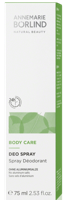Annemarie Borlind Bode Care Deo Spray