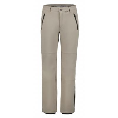 Ice Peak Frankfurt Softshell Broek Heren XS/46