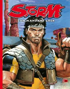 Storm (Paperback)