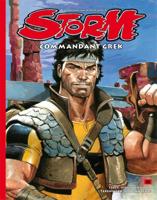 Storm (Paperback)