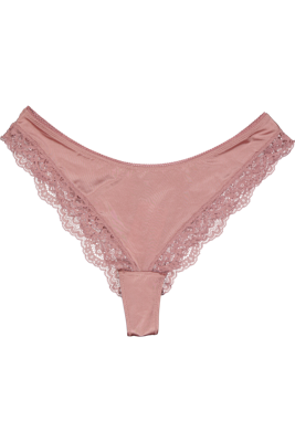 String - Roze String - Roze