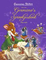 Geronimo&apos;s Sprookjesboek (Hardback)