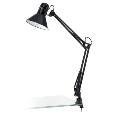 Eglo TafellampFirmo zwart - 90873